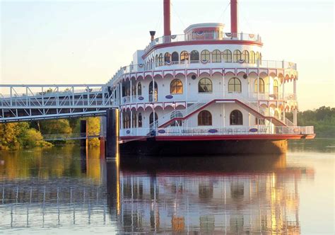 louisiana riverboat casino cruises.